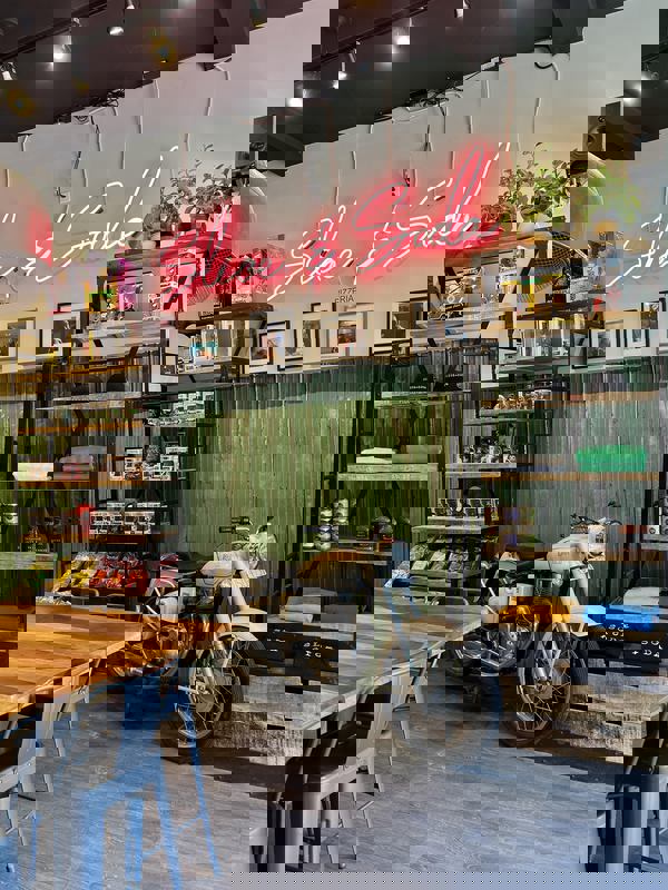 Slice + Soda photo 1