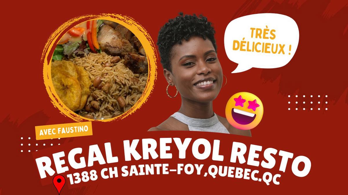 Regal Kreyol Resto photo 1