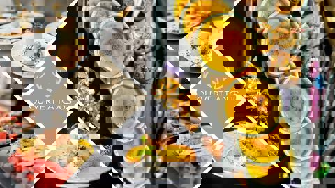 Restaurant L'élan photo 1