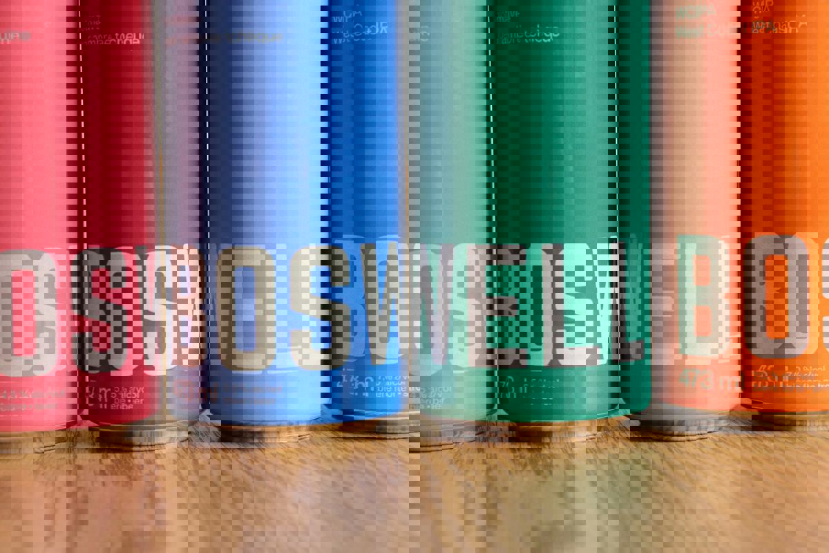 Boswell - Brasserie Artisanale / Pub St-Bruno photo 1