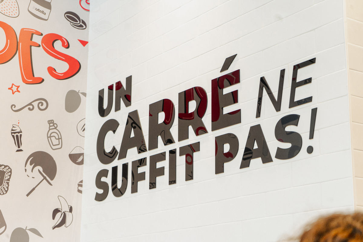 Crêpinos (Jarry) photo 1