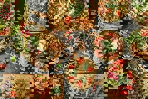 Le Shawarman photo 1