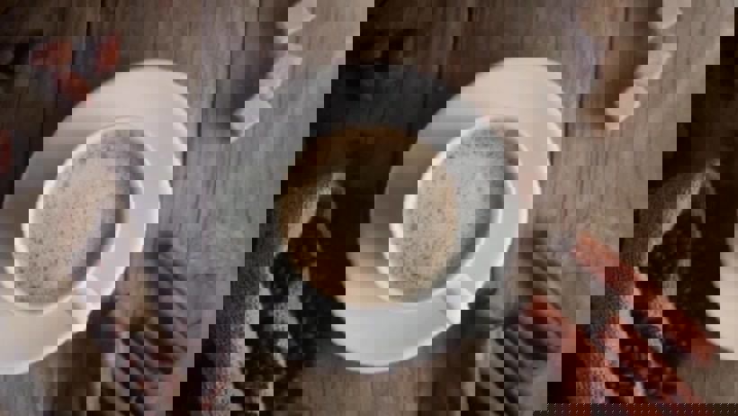 Cafe Milano West Island photo 1