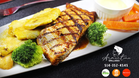 Armentine Grillades photo 1