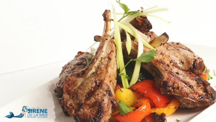 La Sirène de la mer photo 1