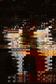 Mignon Steak Frites | Petite-Bourgogne photo 1