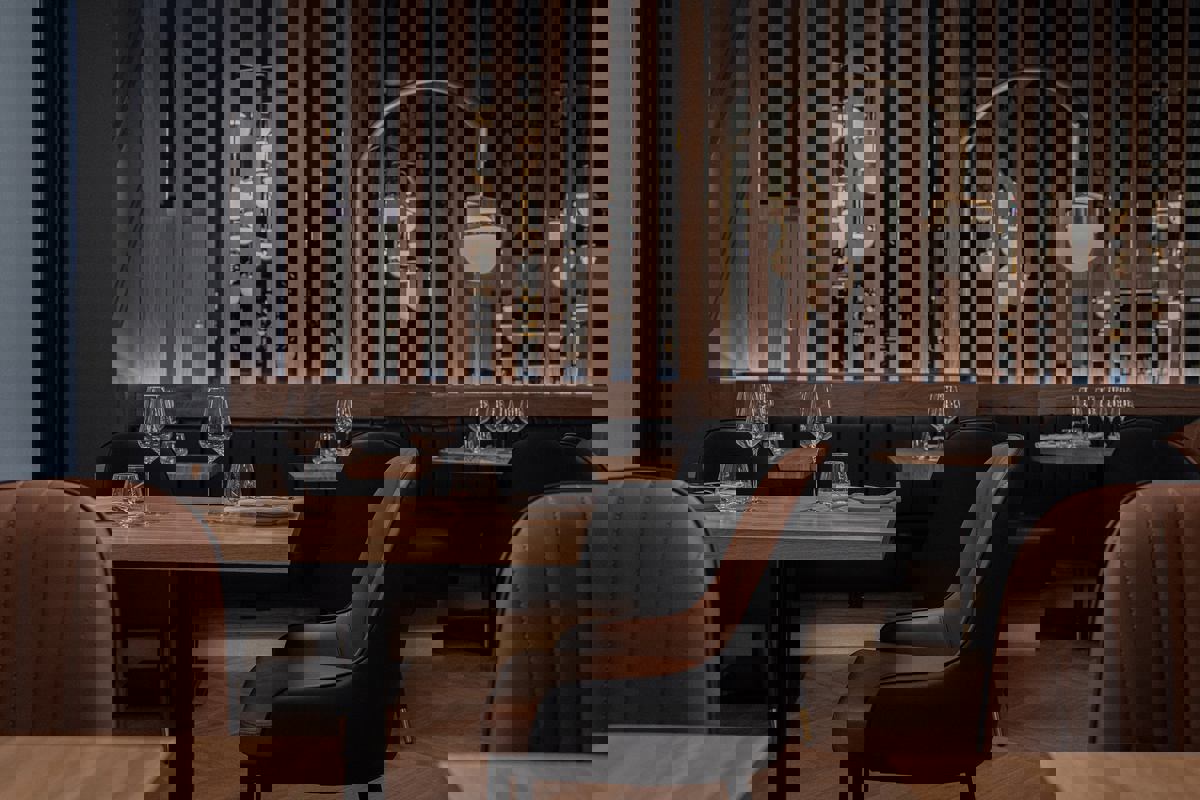 Ristorante Donato photo 1