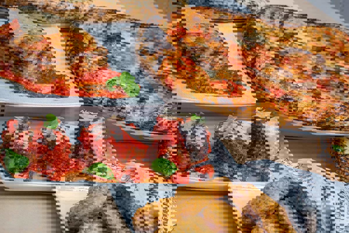 Restaurant La Toile photo 1