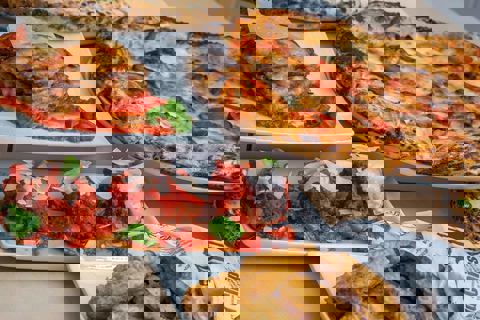 Restaurant La Toile photo 1