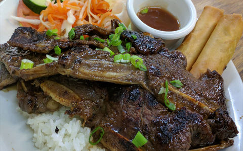 T-CAN / ONE BABO TMR photo 1