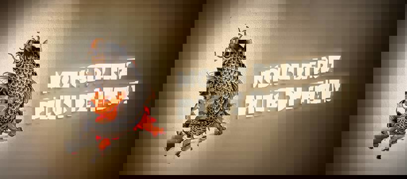 Fish - Club privé photo 1