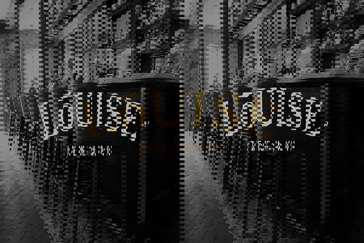 Louise Taverne & Bar à Vin photo 1