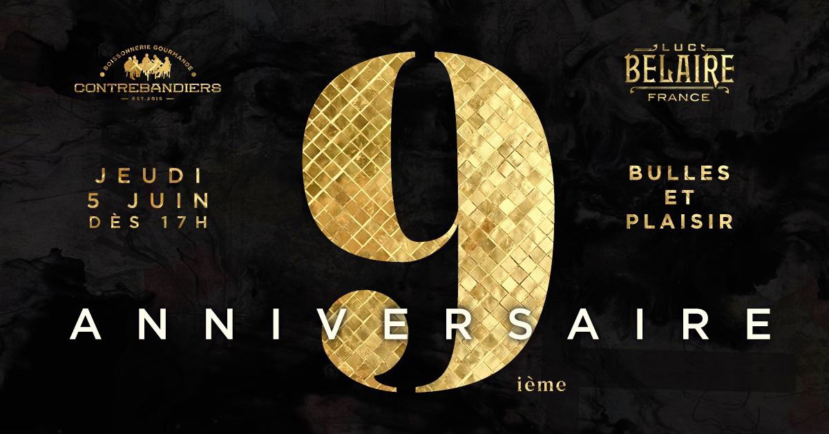 Les Contrebandiers Boissonnerie gourmande photo 1