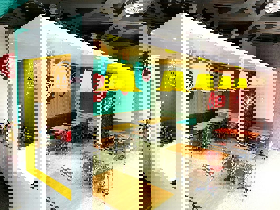 Poke et Ramen-Moi Joliette photo 1