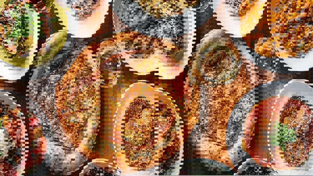 Brama | Restaurant Italien | Pizza - Pâtes - Traiteur photo 1