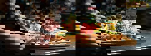 Restaurant Takashi photo 1