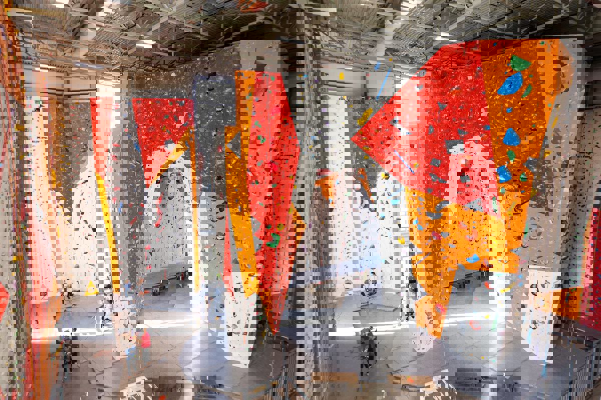 Canyon Escalade photo 1