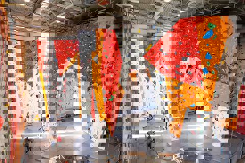 Canyon Escalade photo 1