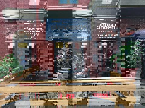 Clandestin Cuisine Créative photo 1