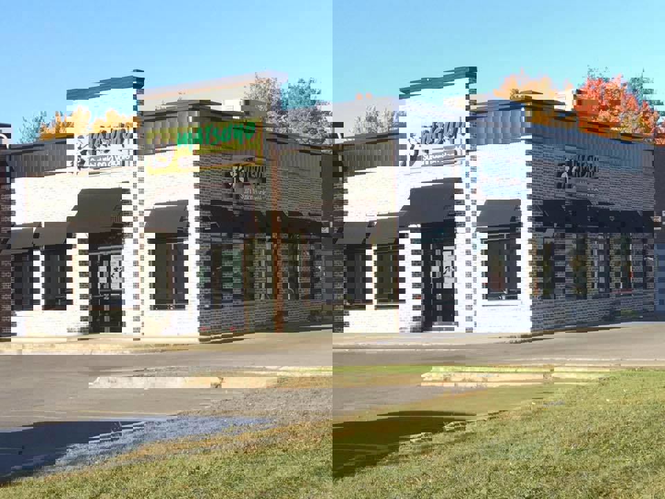 Matsuno Sushi Fusion photo 1