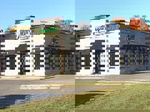 Matsuno Sushi Fusion photo 1