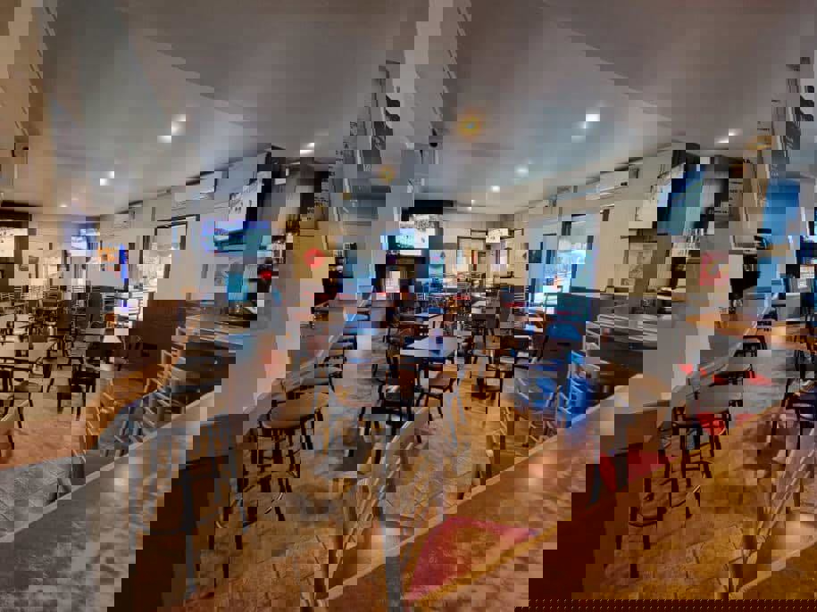 Resto-Bar La Vieille photo 1