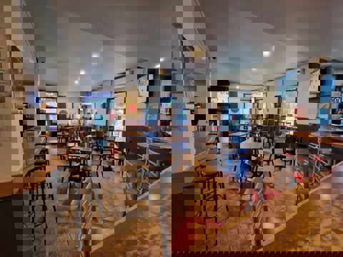 Resto-Bar La Vieille photo 1