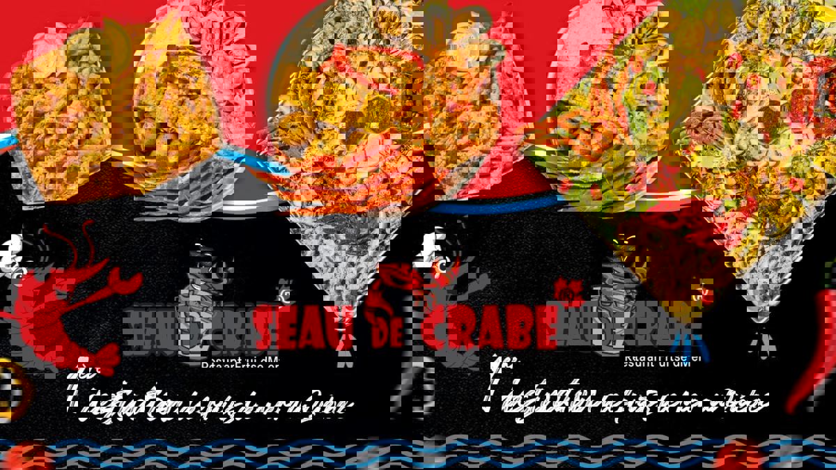 Seau de Crabe (LAVAL) photo 1