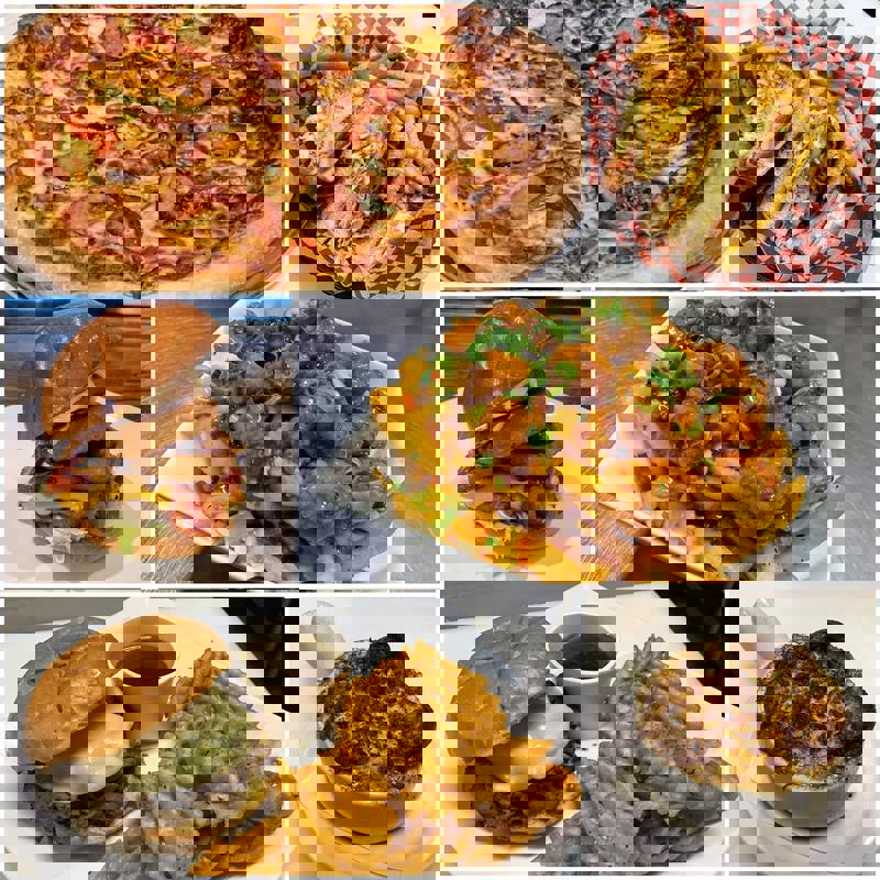 Halo Saloon Bar & Grill photo 1