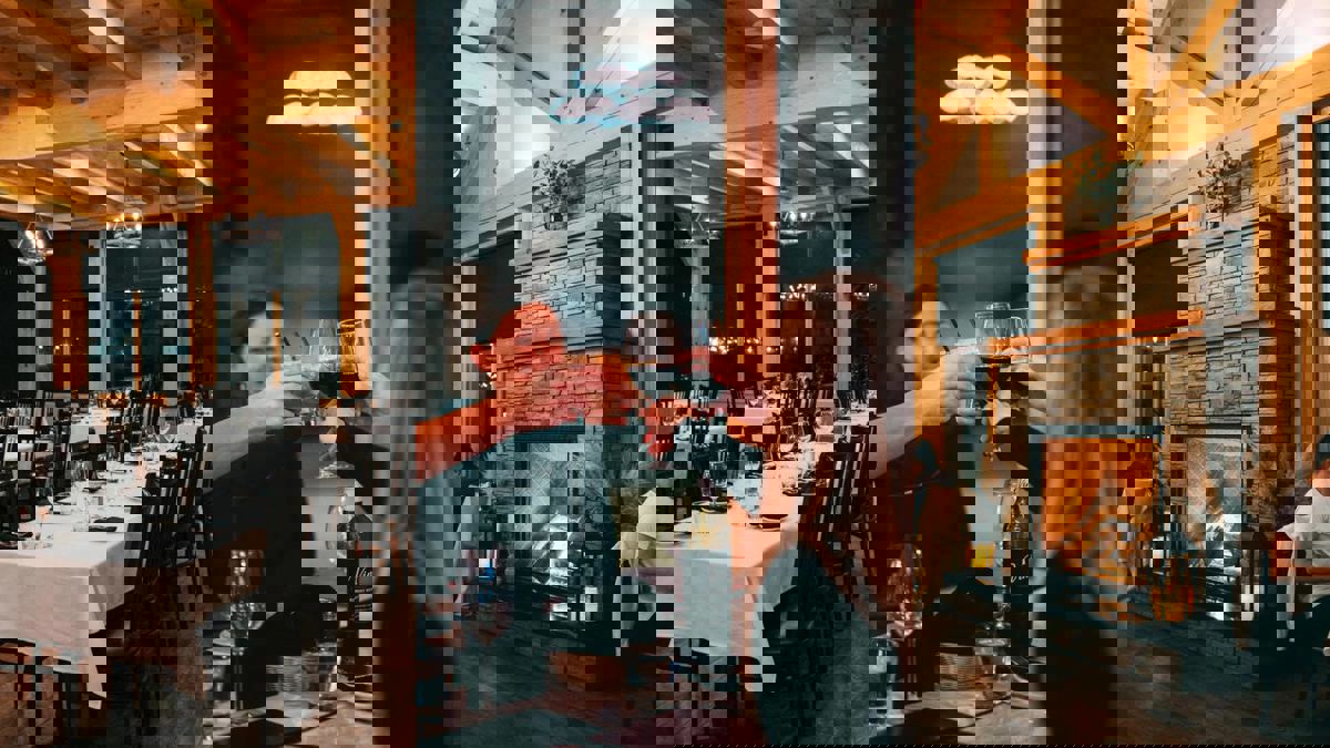 Ristorante La Vista photo 1