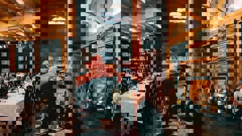 Ristorante La Vista photo 1