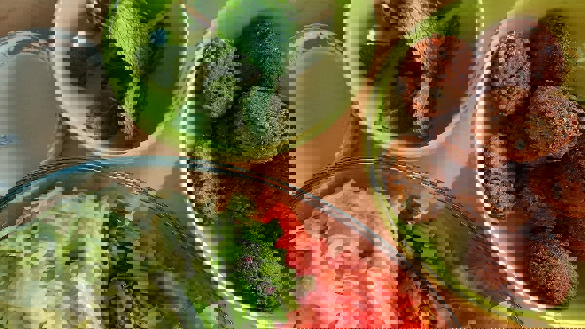 Bouffe à Bouche photo 1