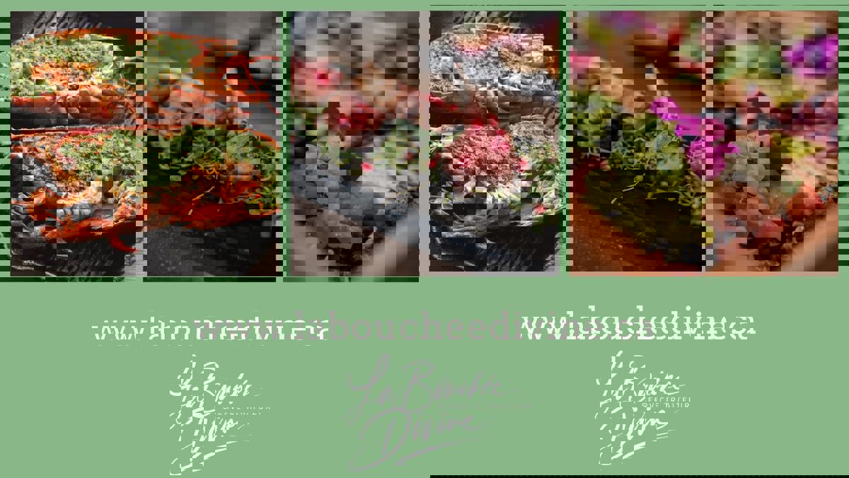 La Bouchée Divine photo 1