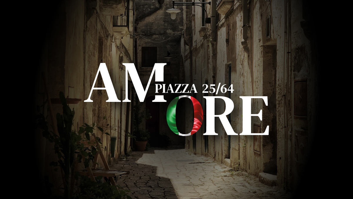 Bistro Amore Piazza 25/64 photo 1