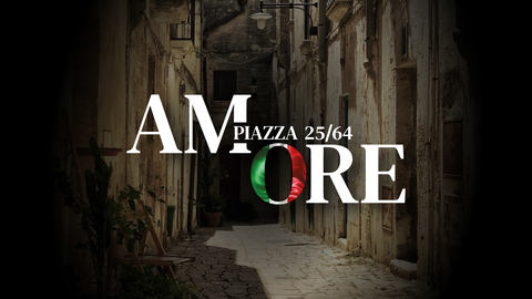 Bistro Amore Piazza 25/64 photo 1