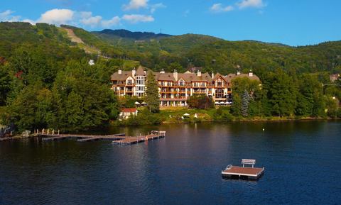 Restaurant La Quintessence photo 1