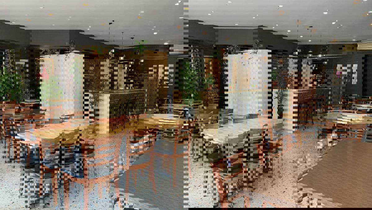 Restaurant Phuong Thao - Maintenant Madame Thao photo 1