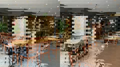 Restaurant Phuong Thao - Maintenant Madame Thao photo 1