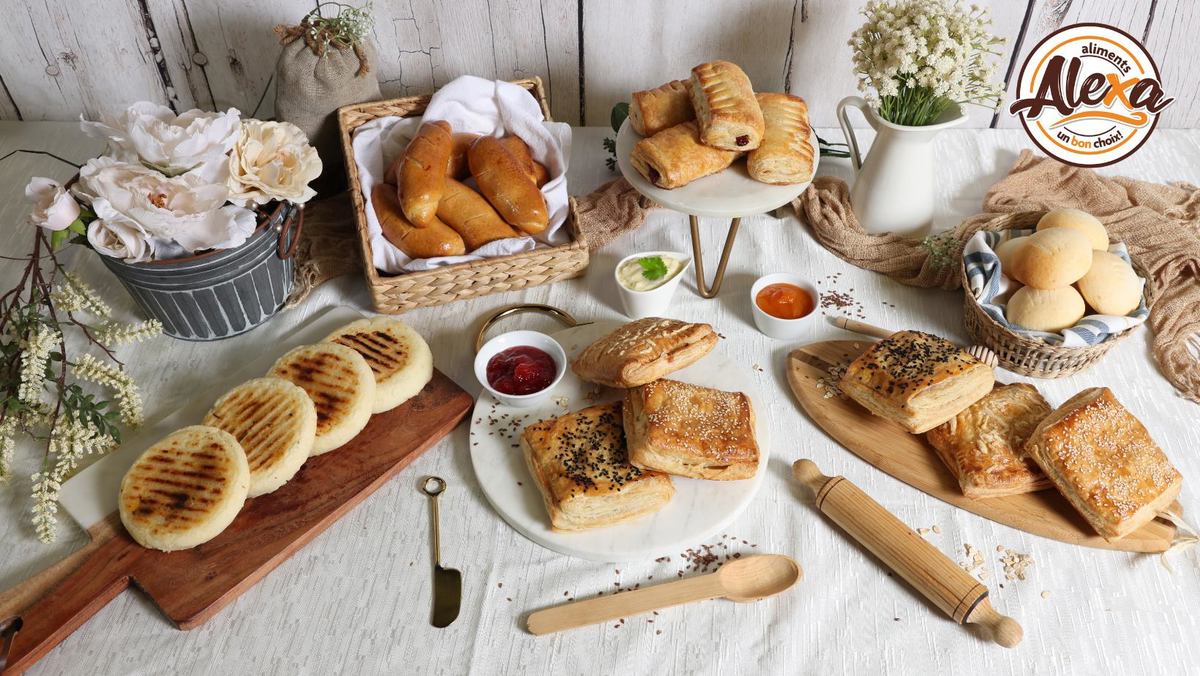 Aliments Alexa photo 1