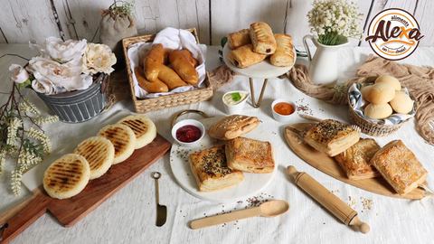 Aliments Alexa photo 1