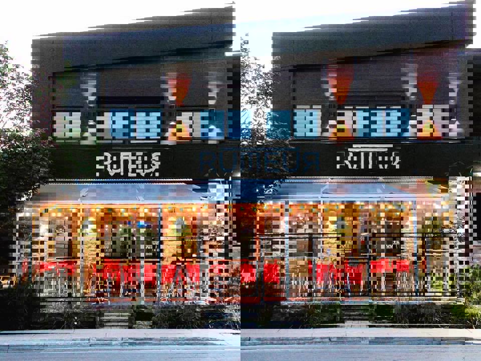 Resto Bistro Rumeur photo 1