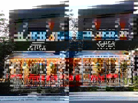 Resto Bistro Rumeur photo 1