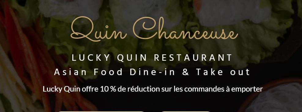 Quin Chanseuse photo 1