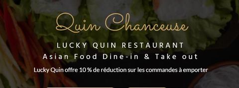 Quin Chanseuse photo 1