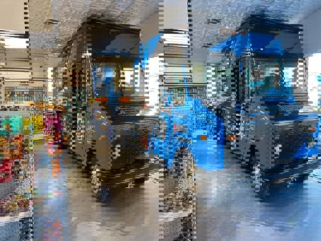 Le Paddock Repentigny photo 1