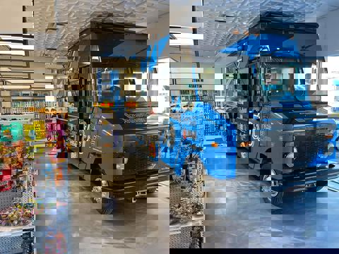 Le Paddock Repentigny photo 1