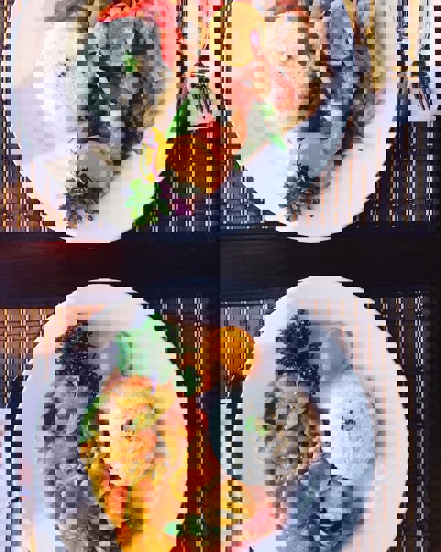 Restaurant Empire D'Angkor photo 1