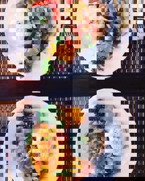 Restaurant Empire D'Angkor photo 1