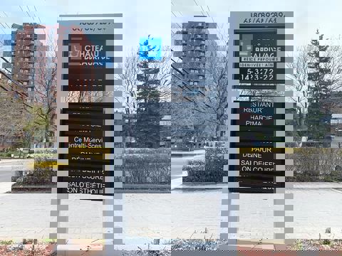 Pizzeria Château Beaurivage photo 1