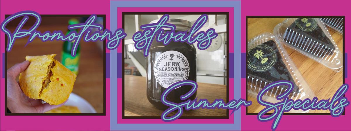 Island Organix photo 1